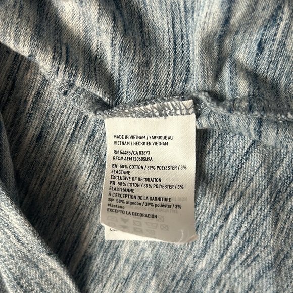 American Eagle small FLEX polo/small - Picture 5 of 8